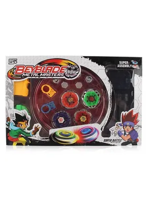 BEYBLADE BURST GOD \"Blaze Ragnurak .4C.FL (B-75)\" 3 сезон (ID#690523670),  цена: 165 ₴, купить на Prom.ua