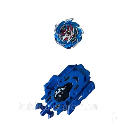 Игровой набор \"БейБлэйд (BeyBlade)\" (MiC) · eToys