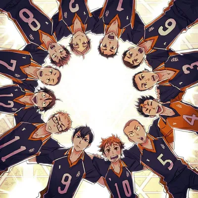 Волейбол аниме | Haikyuu wallpaper, Haikyuu, Haikyu!!