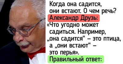 20+ простых вопросов, на которые знатоки «Что? Где? Когда?» не нашли ответ.  А вы справитесь / AdMe