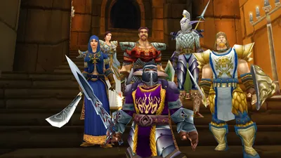 The best WoW addons 2024