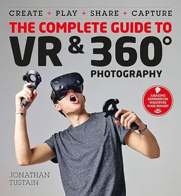 Choosing the Right 360 VR Camera