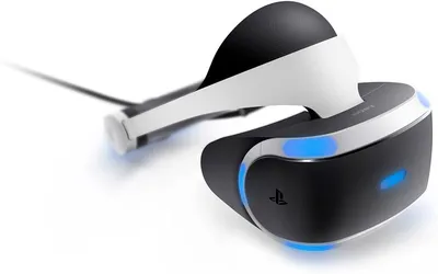 PlayStation VR | Live the game with the PS VR headset | PlayStation