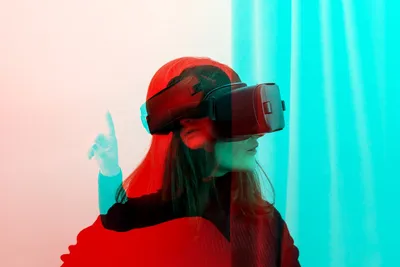 Parent's guide to VR headsets and VR games for kids | Featured News Story |  Verizon