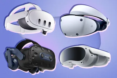 Best VR headsets of 2024 | CNN Underscored