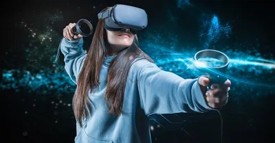 VR Is Revolutionizing Therapy. Why Aren't More People Using It? - CNET