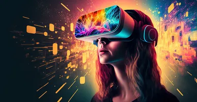 The Future of Virtual Reality in Gaming: Exploring the Immersive World