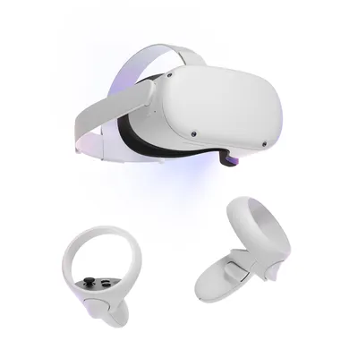 The 3 Best VR Headsets for 2024 | Reviews by Wirecutter