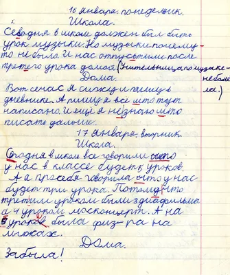 Picnote личный онлайн дневник