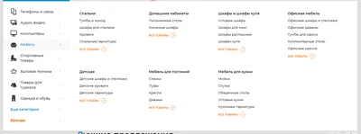 Инклюзивные компоненты: меню и кнопки меню | by Tatiana Fokina | Web  Standards | Medium