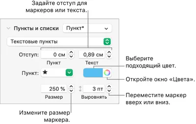 Подборка меню