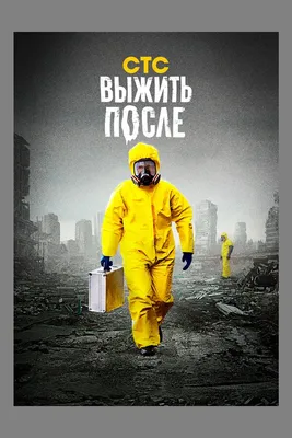 Выжить после (сериал 2013-2016)