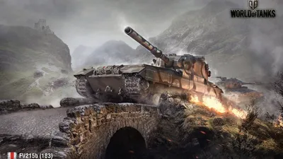 Обои Видео Игры World of Tanks, обои для рабочего стола, фотографии видео  игры, мир танков , world of tanks, world, of, tanks, симулятор, action,  онлайн, w Обои для рабочего стола, скачать обои