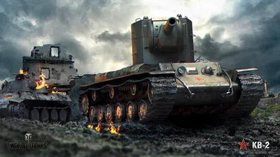 Картинка на рабочий стол wot, world of tanks, мир танков, fv215b (183),  wargaming net 1920 x 1080