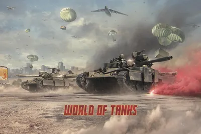 Танк Leopard World of Tanks обои для рабочего стола, картинки и фото -  RabStol.net