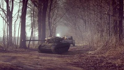 IS 7 Winter World Of Tanks Wallpaper - Resolution:1920x1080 - ID:63519 -  wallha.com