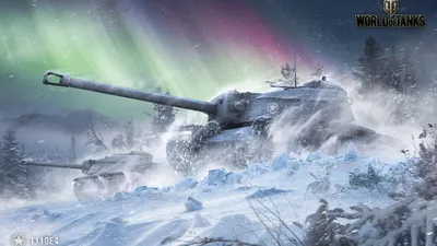 World of Tanks - game wallpapers at Riot Pixels, images