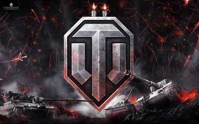 Обои \"Мир Танков (World Of Tanks)\" на рабочий стол, скачать бесплатно  лучшие картинки Мир Танков (World Of Tanks) на заставку ПК (компьютера) |  mob.org