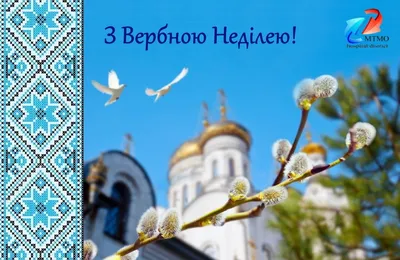 Ольга Калина: З Вербною неділею! - ВІРШ, Вірші, поезія. Клуб поезії