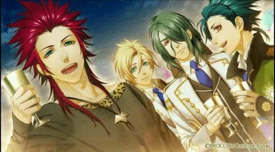 KAMIGAMI NO ASOBI | Забавы Богов *ПРИКОЛЫ часть 1* - YouTube