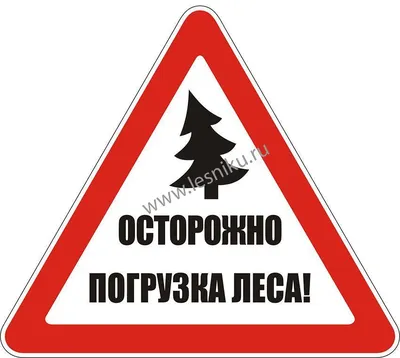 Как выглядят запрещающие знаки дорожного движения, и что они означают