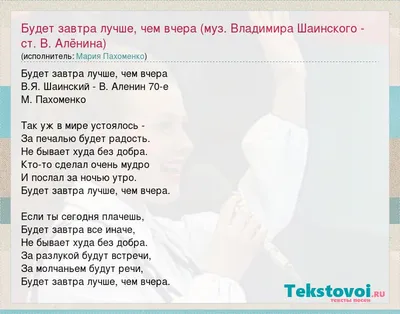 Пусть радость будет в доме гостьей частой И завтра будет лучше, чем вчера!  Удачи верной и большого счастья! Тепла, любви, успехов и добра! ~ Открытка  (плейкаст)