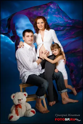 Мы ждём малыша»: Анастасия Костенко беременна третьим ребёнком