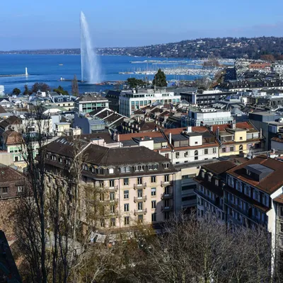 Женева и Цюрих – самые приятные для проживания города мира 🦉🇨🇭 Швейцария  Деловая