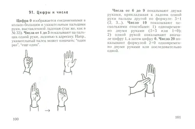 Язык мимики и жестов: как читать эмоции человека в процессе общения?  Инструкция психолога - Чемпионат