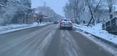 Зима вернулась! Омскую область в середине апреля накрыло снегом - Новости  Омска - om1.ru