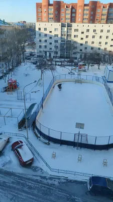 зима вернулась... (Мария Соломина) / Стихи.ру