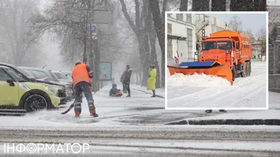 ❄️Зимние зверята❄️ толпа милых, …» — создано в Шедевруме