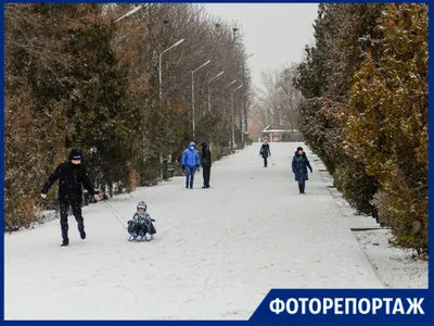 Первый снег (картина Пластова) — Википедия