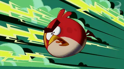Angry Birds Злые Птицы - Angry Birds - YouLoveIt.ru