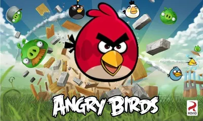 Angry Birds в кино - «Злые птички наступают!» | отзывы