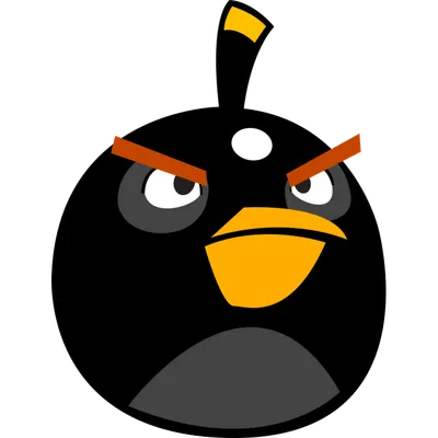 Съедобная Вафельная сахарная картинка на торт Злые птички Angry Birds 003.  Вафельная, Сахарная бумага, Для меренги, Шокотрансферная бумага.