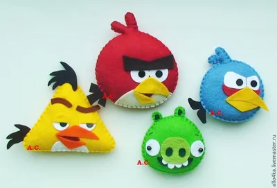 Злые птички Angry Birds – смотреть онлайн все 35 видео от Злые птички Angry  Birds в хорошем качестве на RUTUBE