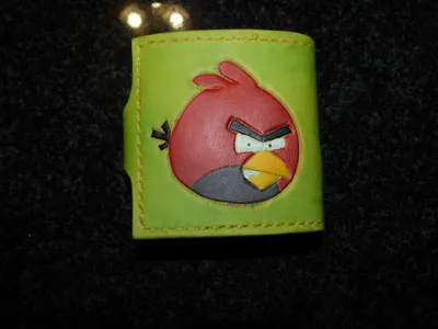 Злые Птички поздравляют Вас с Пасхой! — Angry Birds — Игры — Gamer.ru:  социальная сеть для геймеров