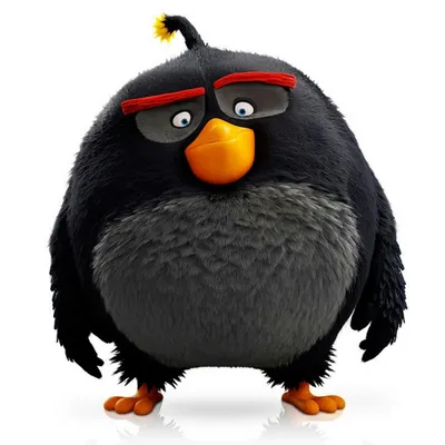 Angry Birds - «Злые птички после обновления, невозможно оторваться.» |  отзывы