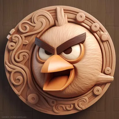 Рэд злые птицы Angry Birds: цена 167 грн - купить Мягкие игрушки на ИЗИ |  Киевская область