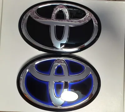 Toyota Logo Wallpaper by Nishiyan on DeviantArt