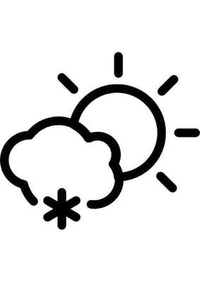 Иконки контраст погоды, Icons, Objects Включая: погода и значок - Envato  Elements