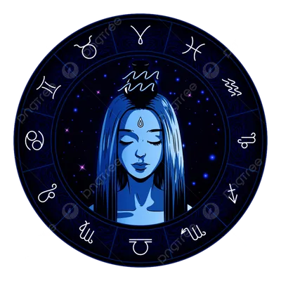 Водолей Астрология Знак Зодиака Водолей, рука, монохромный, спортивный  инвентарь png | Klipartz