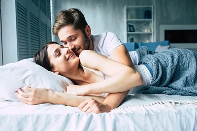 Секс по гороскопу: как ведут себя в постели мужчины разных знаков зодиака