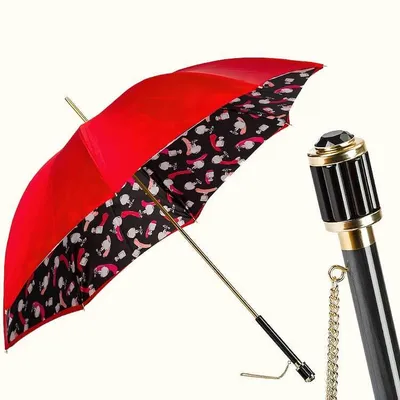 Зонт с фонарем Xiaomi Urevo Youqi Turn To Lighting Umbrella (URCOTNT2105U)  - Фирменный магазин Xiaomi в Бишкеке