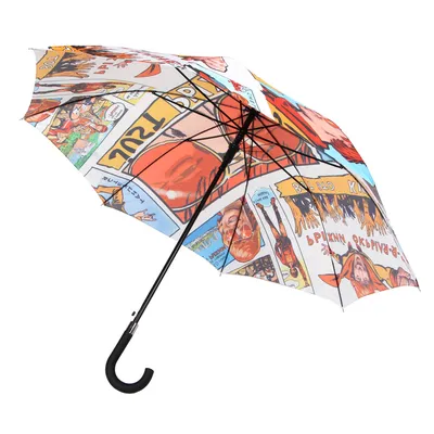 Зонты, артикул: АК 10077 ФВ, цвет: розовый, Зонт купить за 399 руб. по  скидке 20 % – интернет-магазин Crockid