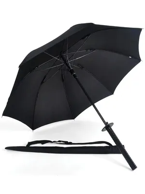 Зонт пляжный Премиум d1,8 м 8 спиц, бело-голубой купить недорого в  интернет-магазине товаров для сада Бауцентр