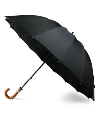 Зонт складной с росписью Жостово– купить в интернет-магазине, цена, заказ  online
