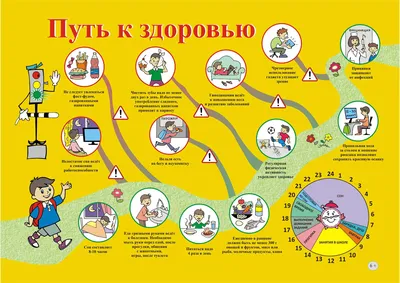 Дети Кингисеппа: «Мы за здоровый образ жизни» (Фото) (Kingisepp.ru -  Новости Кингисеппа)