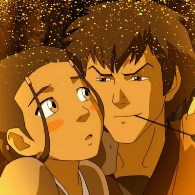 Avatar's Zuko/Katara Romance Was Closer To Being Canon Than You Realize